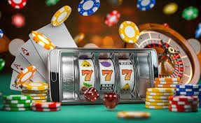 jilligame Sportsbook မြန်မာ